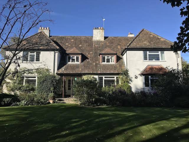 West tyning