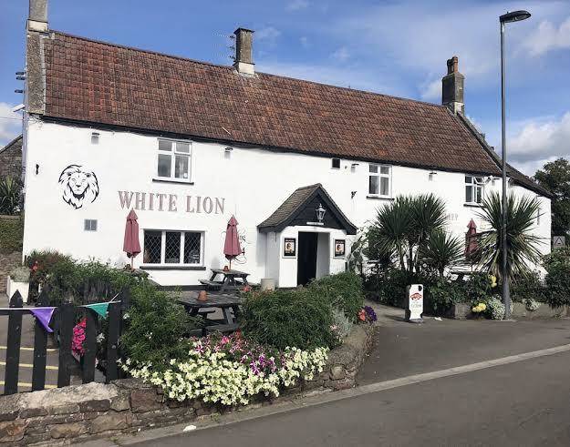 White Lion Hotel Image