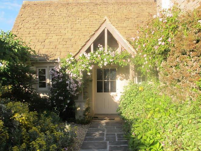 Whittington farm