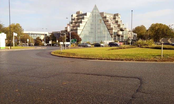 Grand harbour hotel