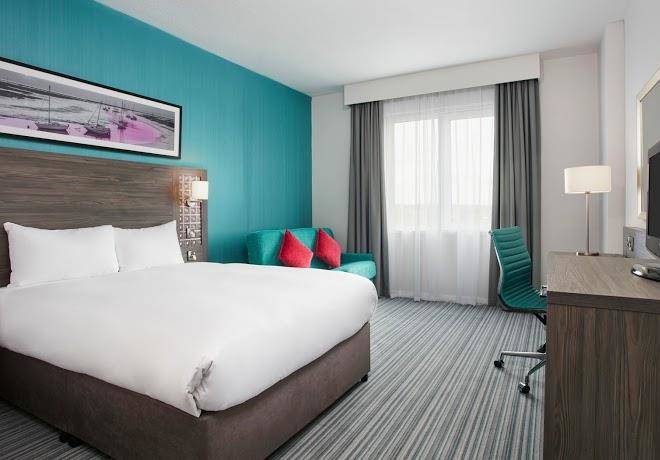 Jurys inn southampton