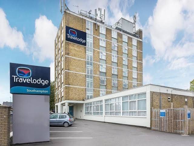 Travelodge Southampton
