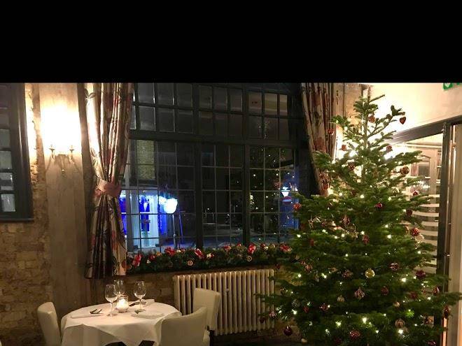 Shoeburyness hotel