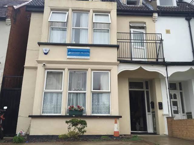 Southend inn hotel