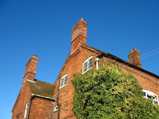 Blithfield Lakeside Barns Image