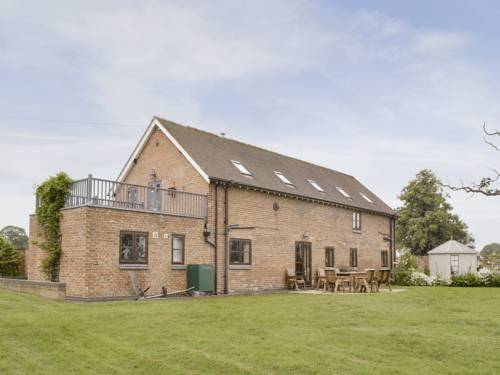 Buddileigh farm