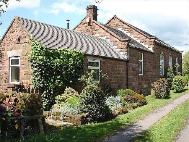 Chapel croft bed and breakfast accommodation