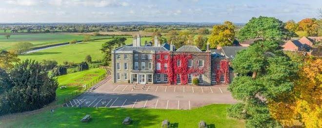 Wychnor Park Country Club