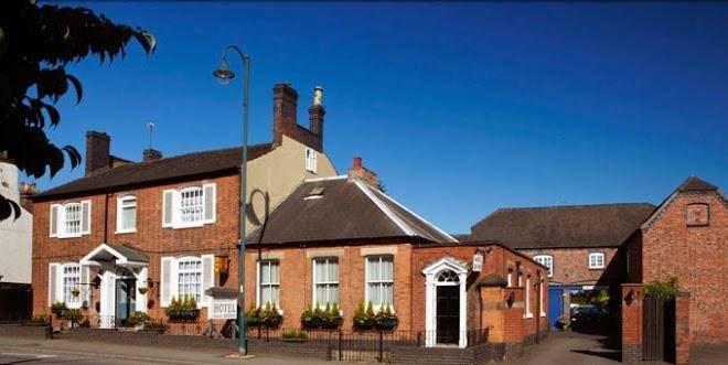 Drayton court hotel