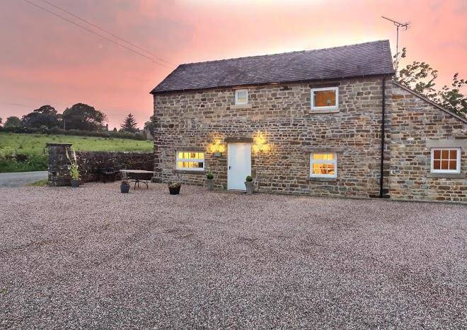 Fenns farm accommodation