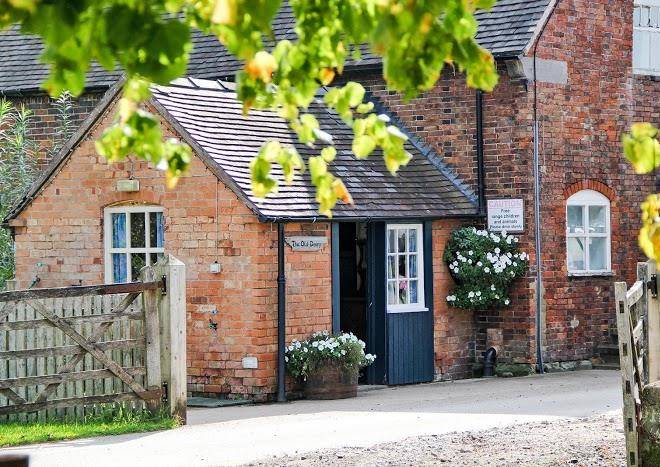 Field head farm