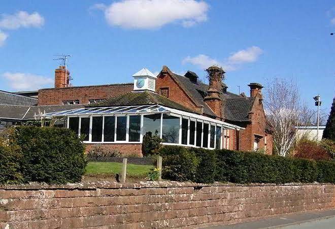 Himley country hotel