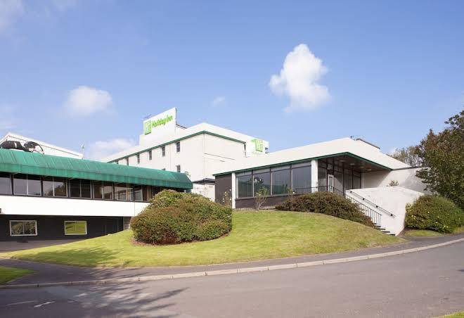 Holiday inn stoke on trent m6 jct 15