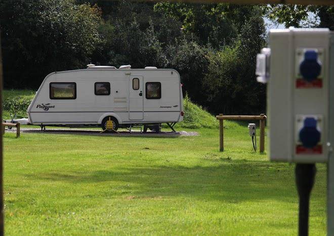 Lower micklin touring park