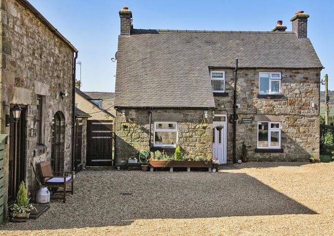 Moorland view farm