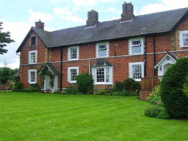 Offley grove farm