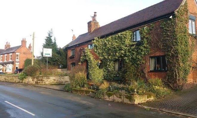 Olive tree stramshall