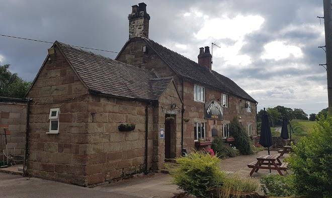 Peakstones inn
