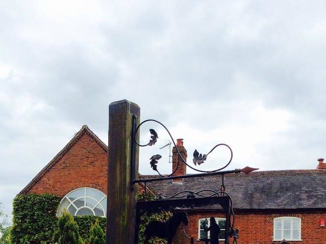 Peel farm self catering accommodation