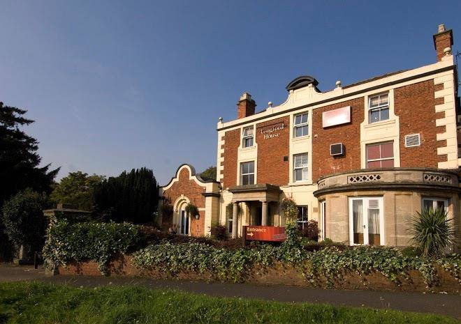 Premier inn cannock south hotel