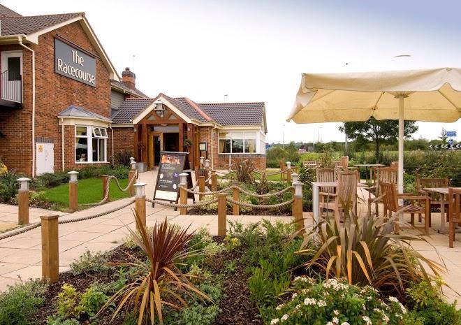 Premier inn uttoxeter hotel