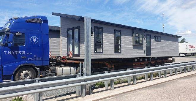 Roadking Cannock Image