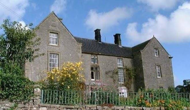 Stanshope hall