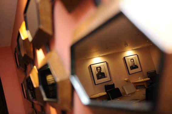 The 3 Horseshoes Image