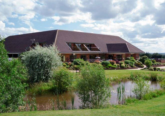 The chase golf & country club
