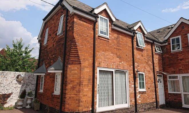 The gungate guest accommodation