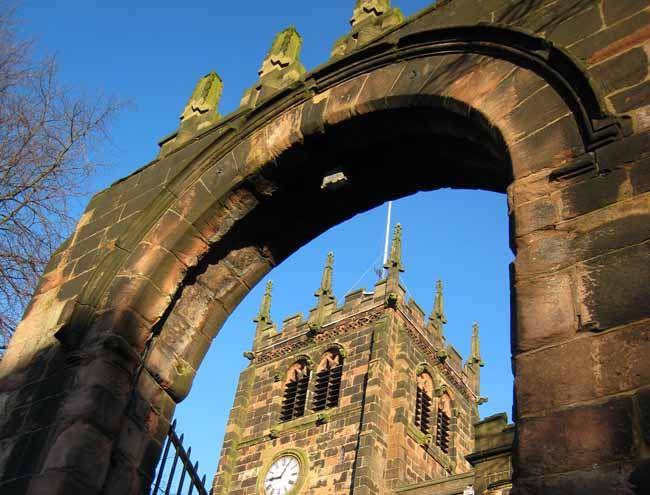 The Hatcheries Image