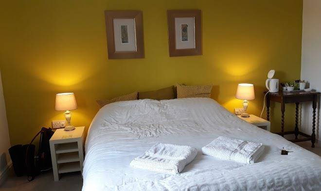 The Lodge B&b Cannock Chase Image