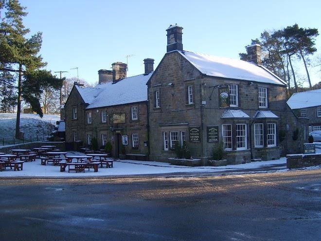 The manifold inn