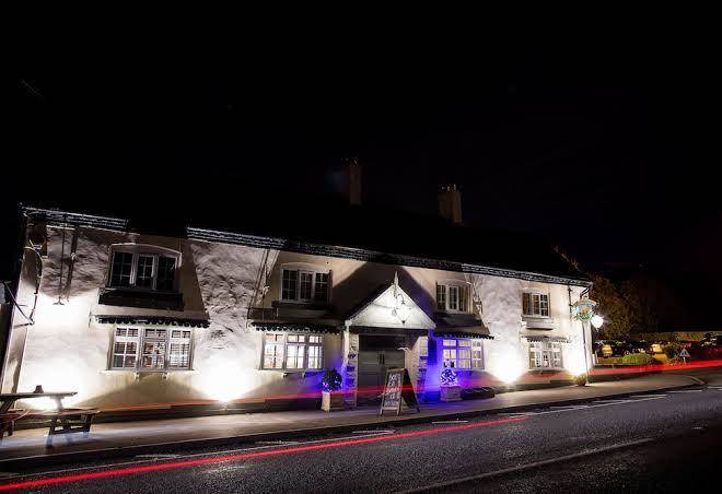 The Wheatsheaf Inn Image