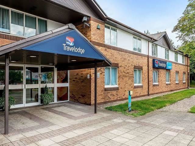 Travelodge Tamworth M42 Image