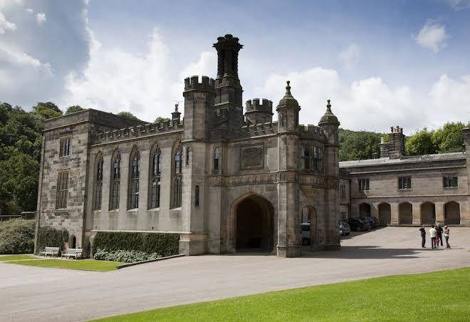 Yha ilam hall