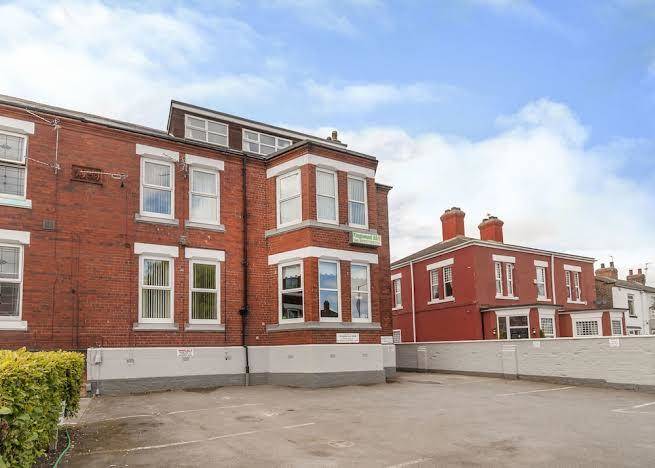 Kingswood b&b