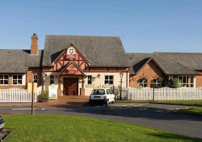 Premier inn wolviston wynyard hotel