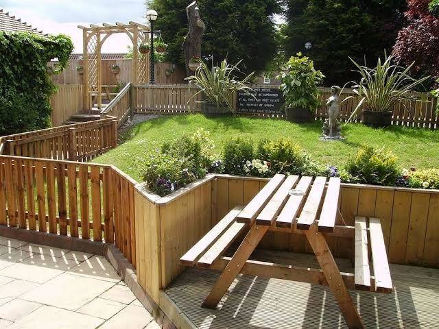 The Stockton Arms Hotel Image