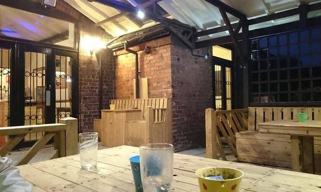 The foxley hotel