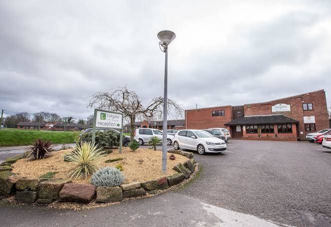 Tollgate Hotel & Leisure Image