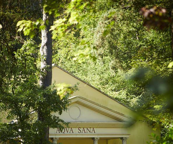 Aqua sana spa suffolk