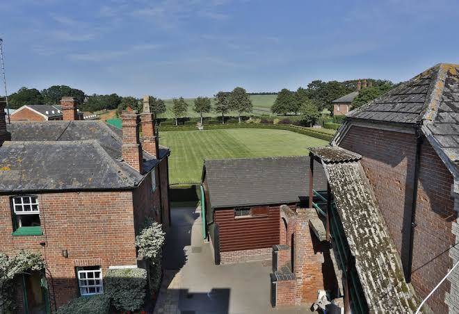 Best western heath court hotel