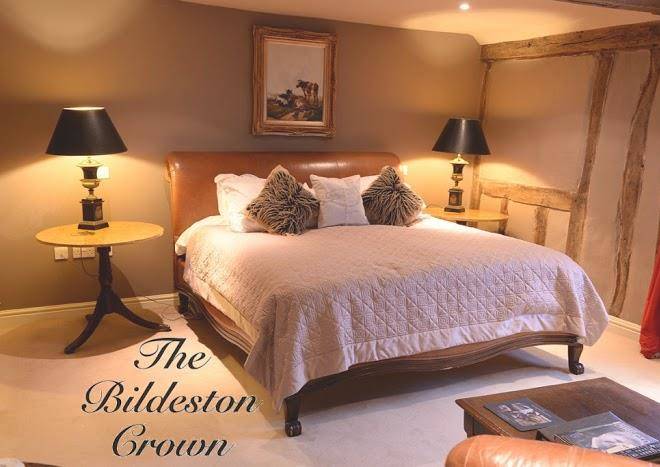 Bildeston crown