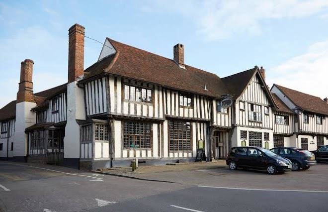 Bull hotel