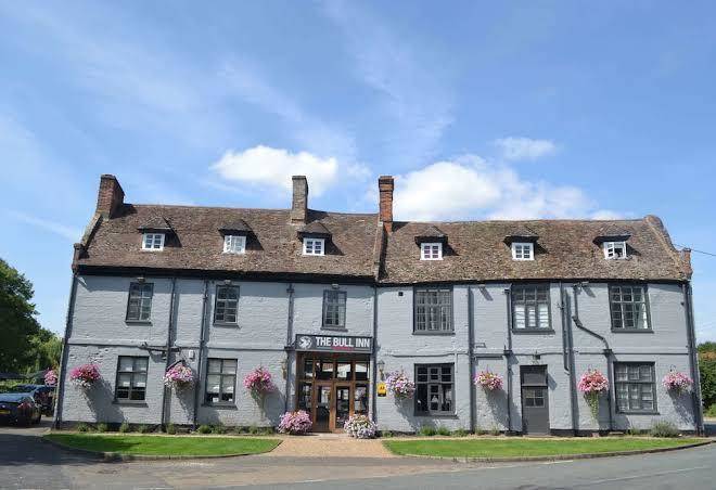 Bull Inn Barton Mills Image