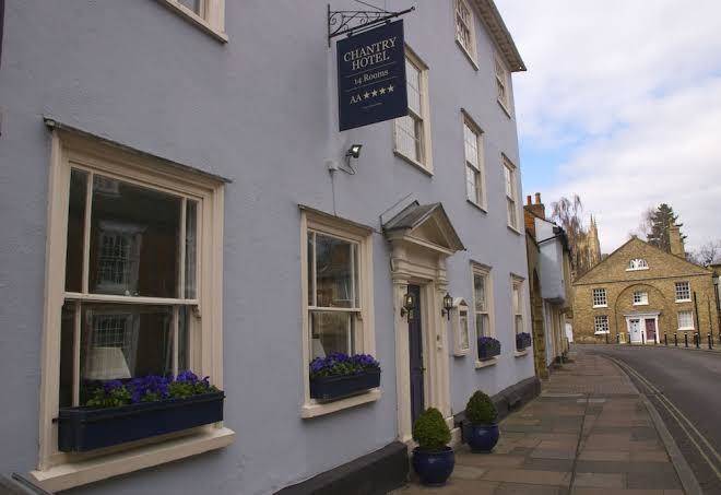 Chantry Hotel Image