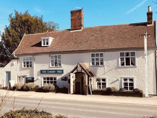 Cherry Tree Inn Image