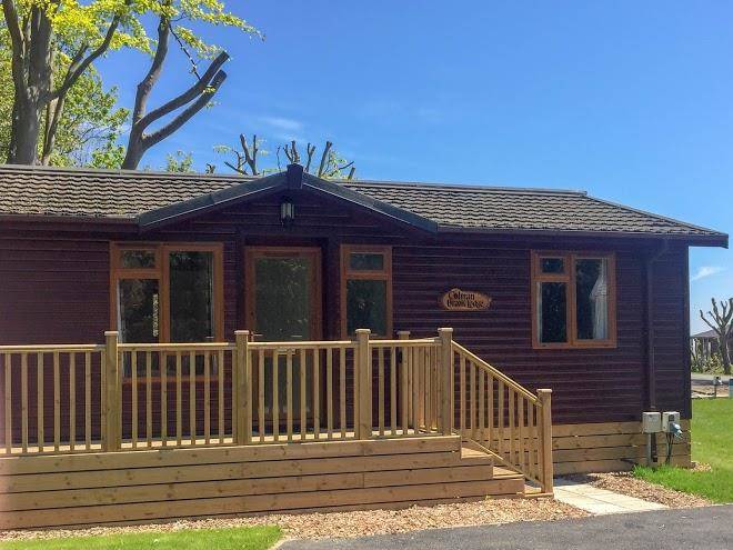 Colman brook lodge