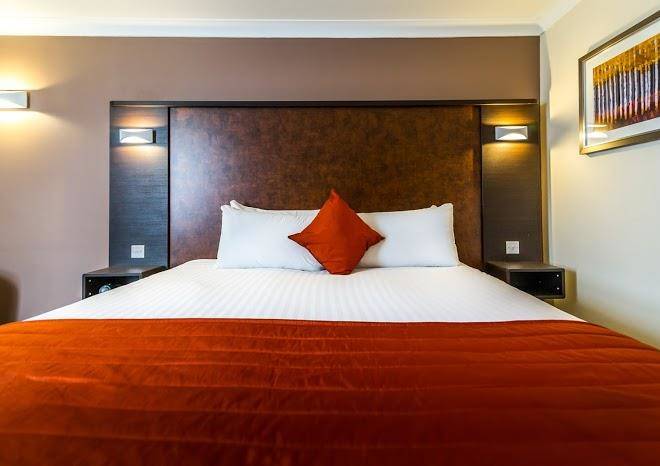 Dragonfly hotel bury st edmunds